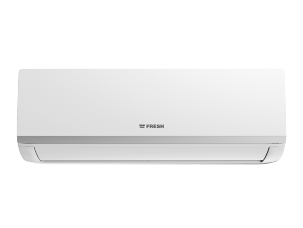 تكييف فريش سبليت – سمارت انفرتر بلازما 3 حصان بارد / ساخن SIFW24H/IP