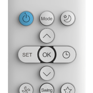 fresh_air_conditioner_smart_digital_remote