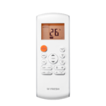 تكييف فريش فري ستاند - سمارت 7.5 حصان بارد/ساخن