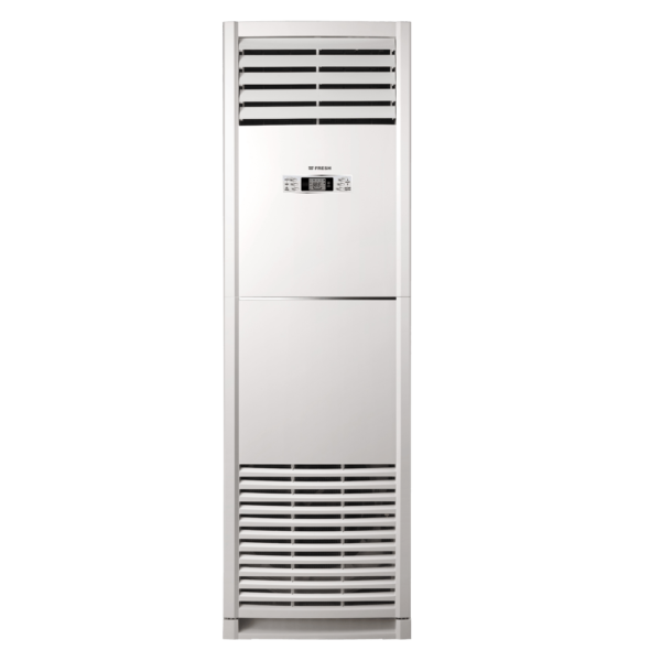 تكييف فريش فري ستاند - سمارت 7.5 حصان بارد/ساخن