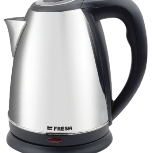 غلاية مياه فريش أستانلس ستيل 1.7 لتر